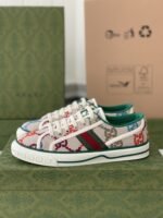 Gucci Tennis 1977 Sneakers - Image 2