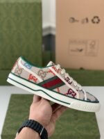 Gucci Tennis 1977 Sneakers - Image 3