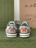 Gucci Tennis 1977 Sneakers - Image 4