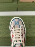 Gucci Tennis 1977 Sneakers - Image 7
