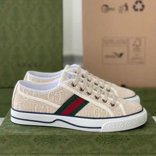 Gucci Tennis 1977 Sneakers
