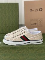 Gucci Tennis 1977 Sneakers - Image 2