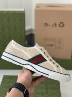 Gucci Tennis 1977 Sneakers - Image 3