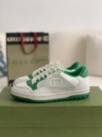 Gucci Mac80 Sneakers - Image 2