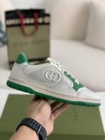 Gucci Mac80 Sneakers - Image 3