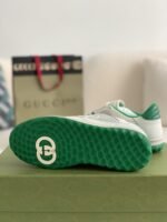 Gucci Mac80 Sneakers - Image 9