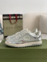 Gucci Mac80 Sneakers - Image 2