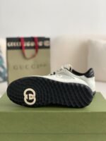 Gucci Mac80 Sneakers - Image 9