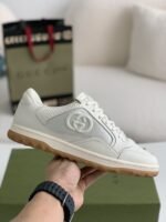 Gucci Mac80 Sneakers - Image 3