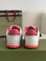 Gucci Mac80 Sneakers - Image 4