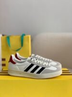 Gucci x Adidas sneakers
