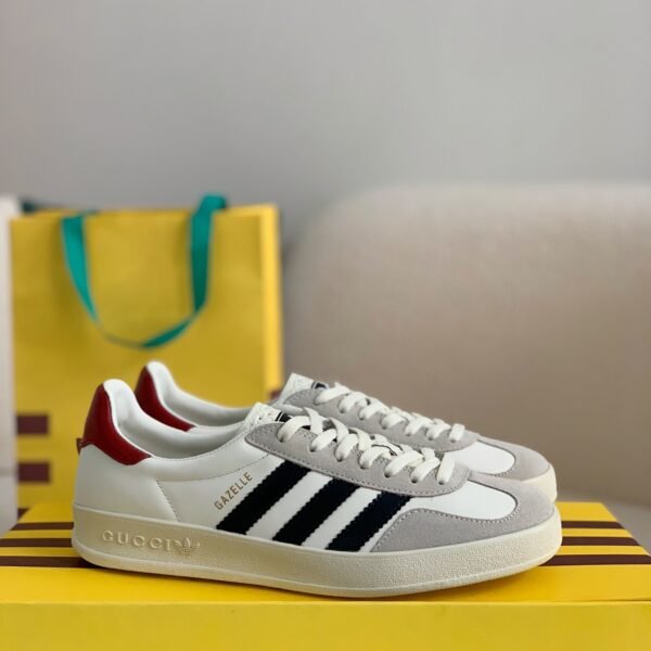 Gucci x Adidas sneakers