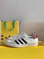 Gucci x Adidas sneakers - Image 2
