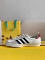 Gucci x Adidas sneakers - Image 4