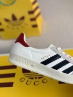 Gucci x Adidas sneakers - Image 6