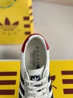 Gucci x Adidas sneakers - Image 7