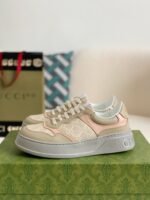 Gucci sneakers Cowhide - Image 2