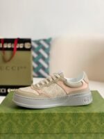 Gucci sneakers Cowhide - Image 3