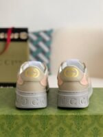 Gucci sneakers Cowhide - Image 5