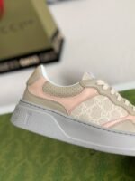 Gucci sneakers Cowhide - Image 6