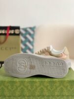 Gucci sneakers Cowhide - Image 9