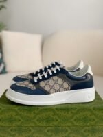 Gucci sneakers Cowhide - Image 2