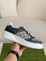 Gucci sneakers Cowhide - Image 8