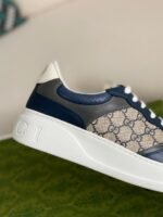 Gucci sneakers Cowhide - Image 6