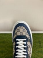 Gucci sneakers Cowhide - Image 4