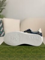 Gucci sneakers Cowhide - Image 3