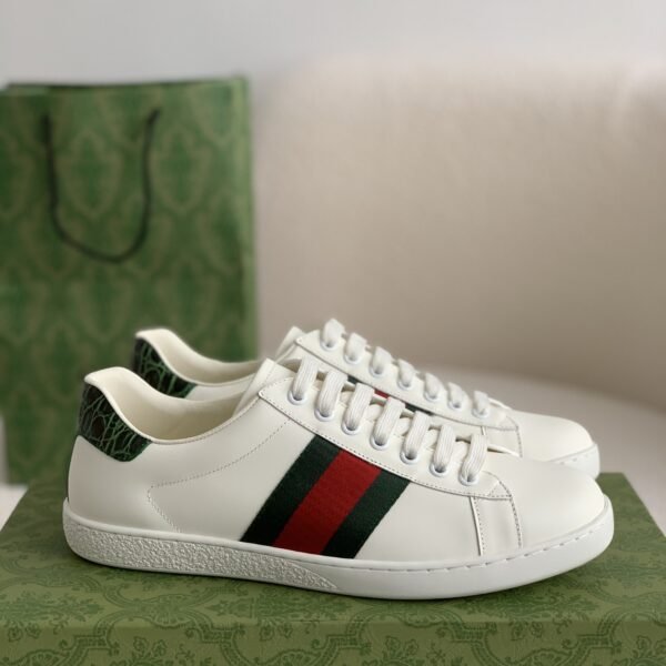 Gucci sneakers Support chip phonesensing