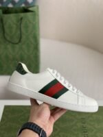 Gucci sneakers Support chip phonesensing - Image 9