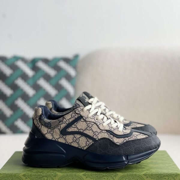 Gucci Retro Clunky Sneaker