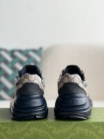 Gucci Retro Clunky Sneaker - Image 3