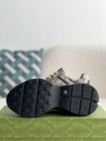 Gucci Retro Clunky Sneaker - Image 5
