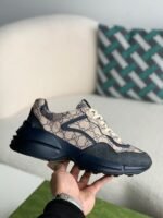 Gucci Retro Clunky Sneaker - Image 6