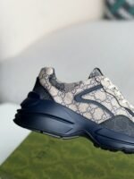 Gucci Retro Clunky Sneaker - Image 7