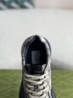 Gucci Retro Clunky Sneaker - Image 9