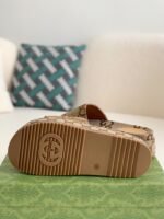 Gucci Ladies Slippers - Image 10