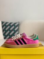 Gucci x Adidas sneakers - Image 2