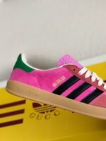 Gucci x Adidas sneakers - Image 6