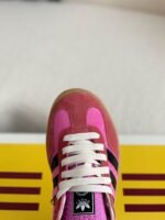 Gucci x Adidas sneakers - Image 8