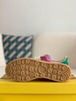 Gucci x Adidas sneakers - Image 9