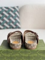 Gucci sandals - Image 4