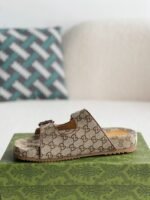 Gucci sandals - Image 5