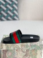 Gucci slippers - Image 4