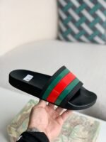 Gucci slippers - Image 6