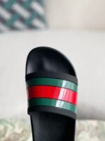 Gucci slippers - Image 8