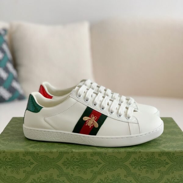 Gucci sneakers Support chip phone sensing