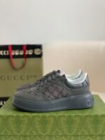 Gucci sneakers Cowhide - Image 2
